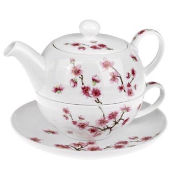 Set Cherry Blossom