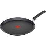 Tigaie clatite Tefal Unlimited G2553872, 25 cm