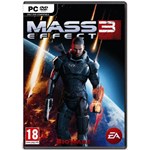 Mass Effect 3 PC