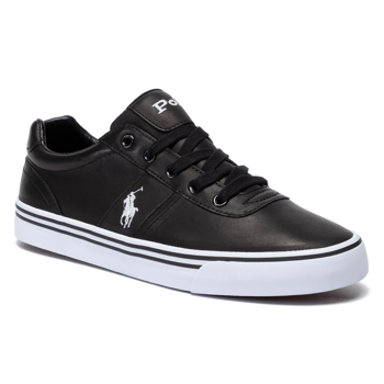 Sneakers POLO RALPH LAUREN - Hanford 816765046003 Black