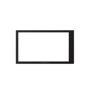Sony PCK-LM17 - ecran protector pentru Sony A6000