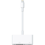 Accesoriu Apple Adaptor Lightning la VGA