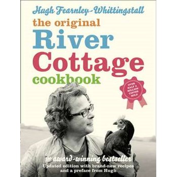 The River Cottage Cookbook