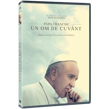 Papa Francisc: Un om de cuvant / Pope Francisc: A man of his word