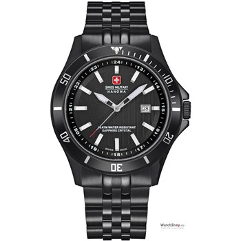 Ceas Swiss Military by HANOWA 06-5161.7.13.007 Flagship
