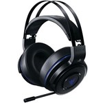 Casti cu microfon Razer Thresher pentru PS4, 2.4 GHz, 3,5 mm