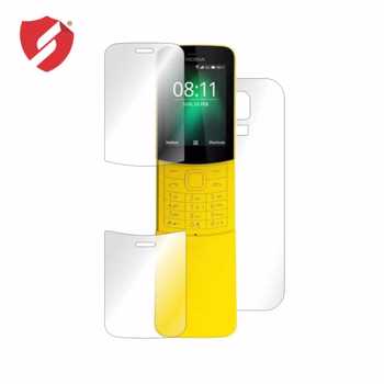 Folie de protectie Smart Protection Nokia 8110 Flip TA-1048 - doar-display