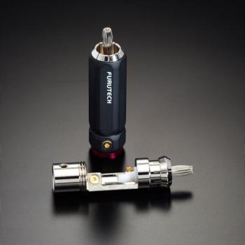 Conector RCA Furutech FP-106R