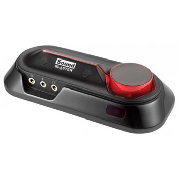 Placa de sunet Creative Omni 5.1 USB 70sb156000002