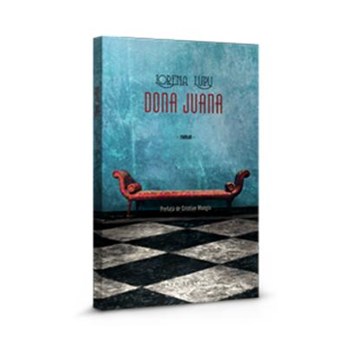 Dona Juana - Lorena Lupu