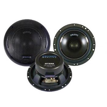 Boxe Auto Crunch GTX-62