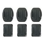 Suport montare cu adeziv GoPro Curved aacft-001