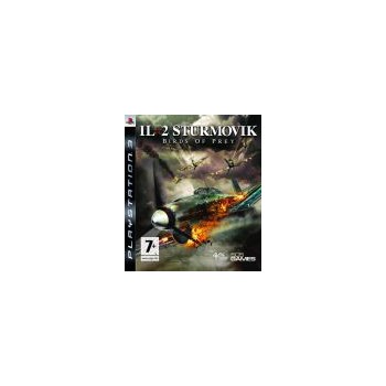 Il-2 Sturmovik: Birds of Prey PS3