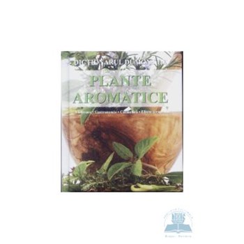 Plante aromatice - Dumont