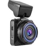 Camera Auto DVR Navitel R600 Quad HD ecran 2 inch 170 grade G-sensor