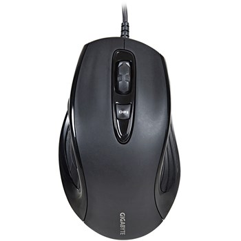 Mouse GIGABYTE Laser M6880X USB 1600dpi gm6880x