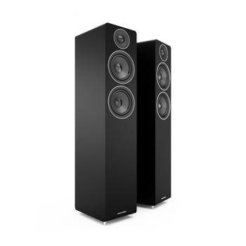 Boxe Acoustic Energy AE109 Satin Black