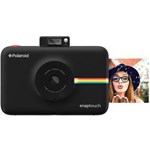 Aparat Foto Instant Polaroid Snap Touch 13MP Negru POLSTB