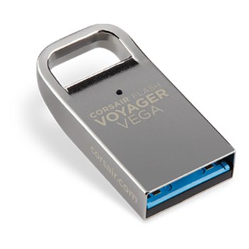 USB Flash Drive Corsair Flash Voyager Vega USB 3.0 32GB Low Profile cmfvv3-32gb