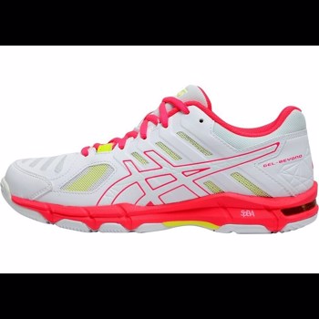 ASICS Gelbeyond 5 B651N100 Culoarea ALB/ROZ