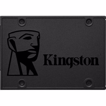 SSD SSD Kingston A400, 960GB, 2.5", SATA III