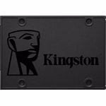 SSD SSD Kingston A400, 960GB, 2.5", SATA III