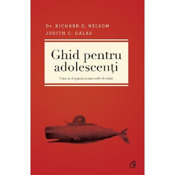 Ghid pentru adolescenţi. Cum să depăşim momentele de criză