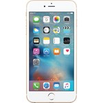 APPLE iPhone 6S Plus, 128GB, Gold