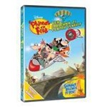 PHINEAS AND FERB: BEST LAZY DAY EVER [DVD] [2011]