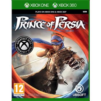 Prince Of Persia - Xbox 360