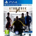 Joc consola Ubisoft Ltd Star Trek Bridge Crew VR PS4