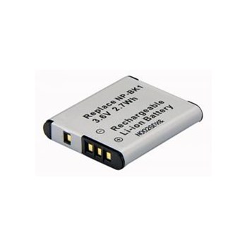 PL153B.533 - acumulator tip NP-BK1, 750mAh