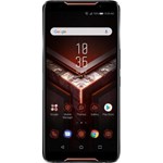 Smartphone Asus ROG Phone ZS600KL 128GB 8GB RAM Dual Sim 4G Black
