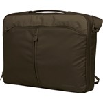 Geanta Laptop Sumdex Continent CC-02, 15.6", Ciocolatiu