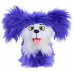 VAMPIRINA JUCĂRIE DE PLUȘ- LUPI