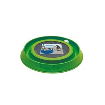Jucarie pentru pisici Geo Happycat