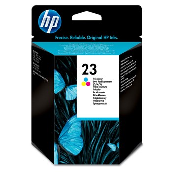 Cartus HP C1823D Color