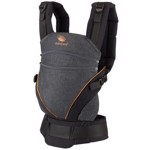 Manduca XT Denim Black - Marsupiu Ergonomic