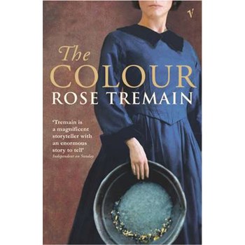 Tremain, R: The Colour