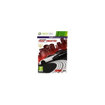 Joc consola EA Need for Speed Most Wanted 2012 XB360