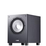 Subwoofer Canton Sub 10.4 Negru
