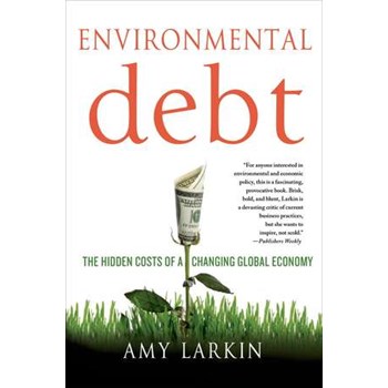 Environmental Debt