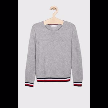 Tommy Hilfiger - Pulover copii 128-176 cm