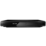 DVD Player Philips DVP2880/58, Negru