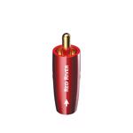 Conector RCA AudioQuest RedRiver