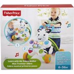 Antepremergator Fisher Price Zebra