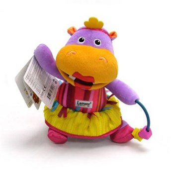Play and Grow - Lulu In a Tutu