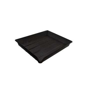 Kaiser #4156 - tava laborator 20 x 25 cm neagra