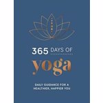 365 Days of Yoga