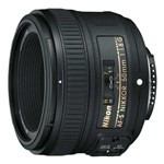 Obiectiv NIKKOR AF-S 50mm f/1.8G